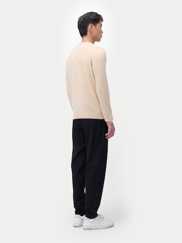 GOBI Cashmere Sweater in Beige