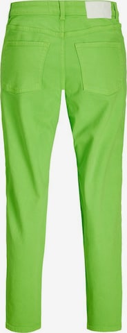 Tapered Jeans 'Lisbon' di JJXX in verde