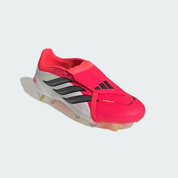 ADIDAS PERFORMANCE Voetbalschoen 'Pregator Pro' in Rood
