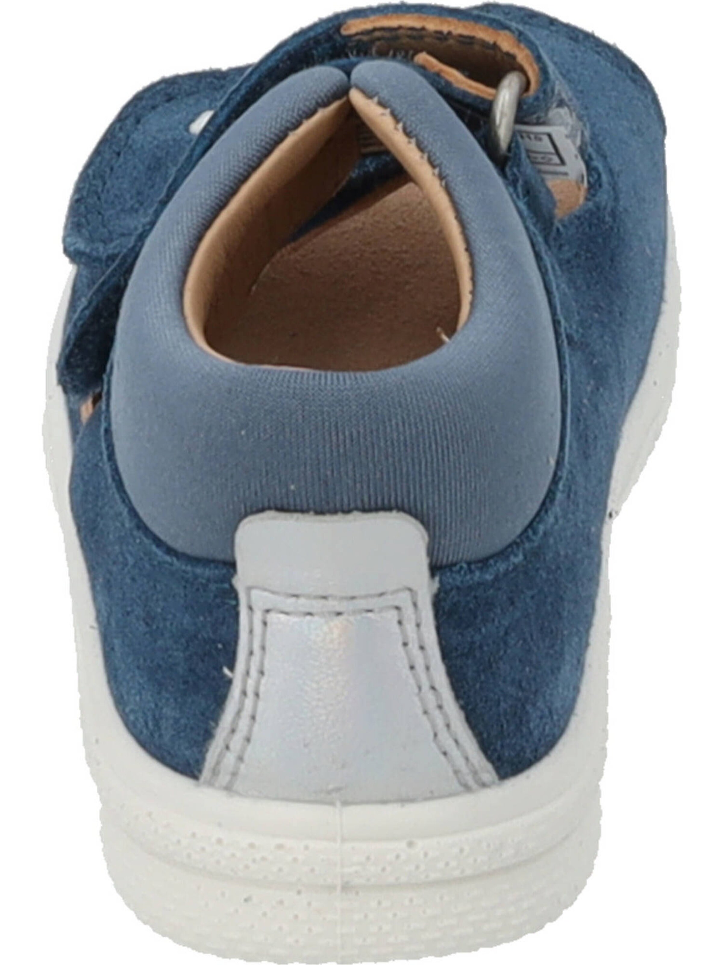 SUPERFIT Sandale 'POLLY 00094' in Blau