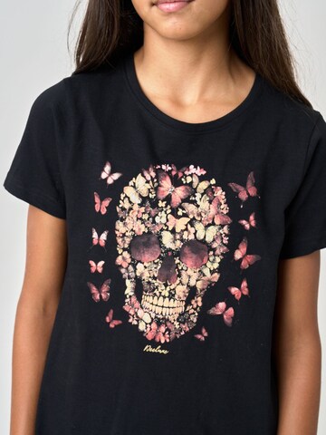Deeluxe Shirt in Black