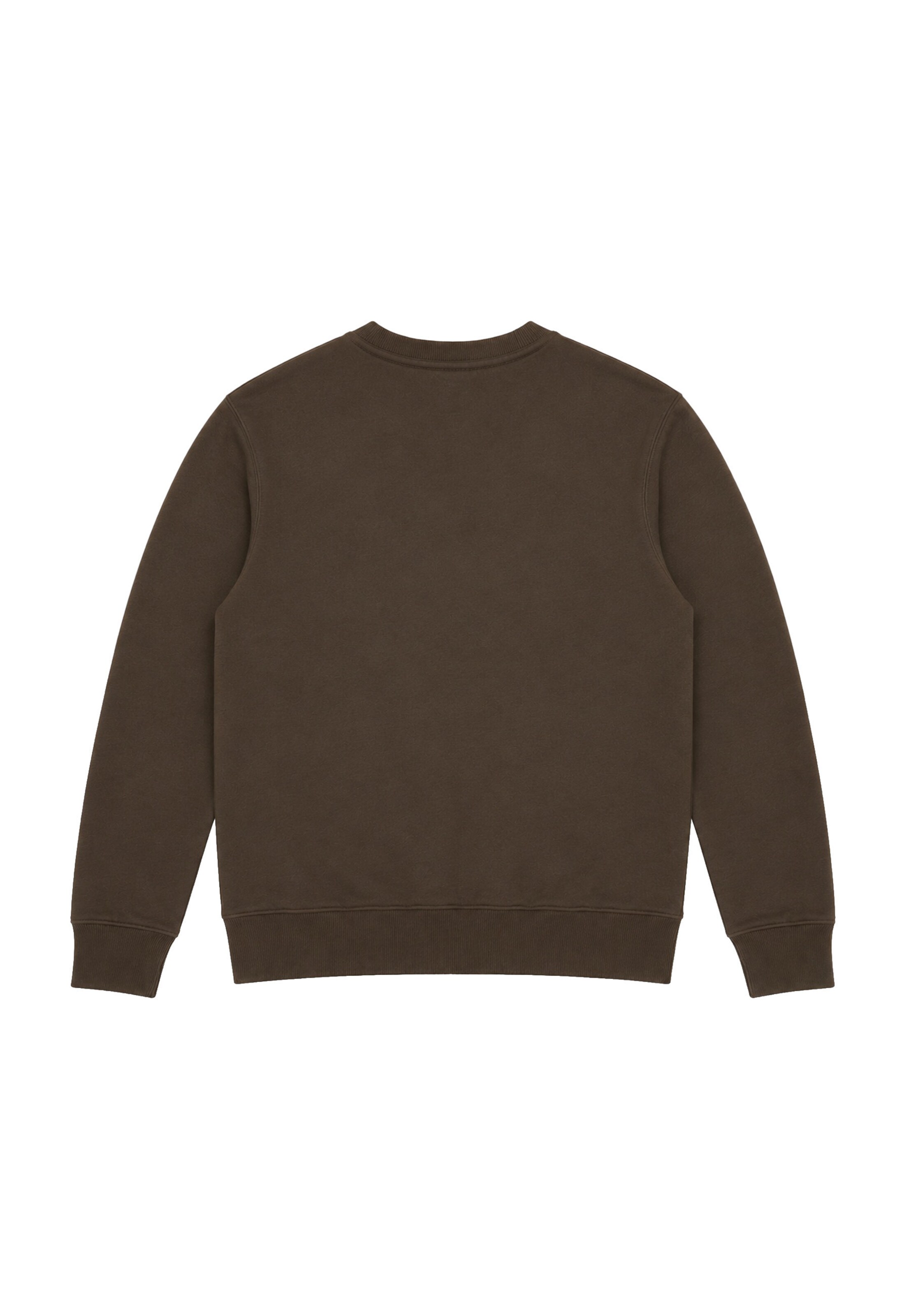 Felpa 'Patrick' di Clean Cut Copenhagen in marrone