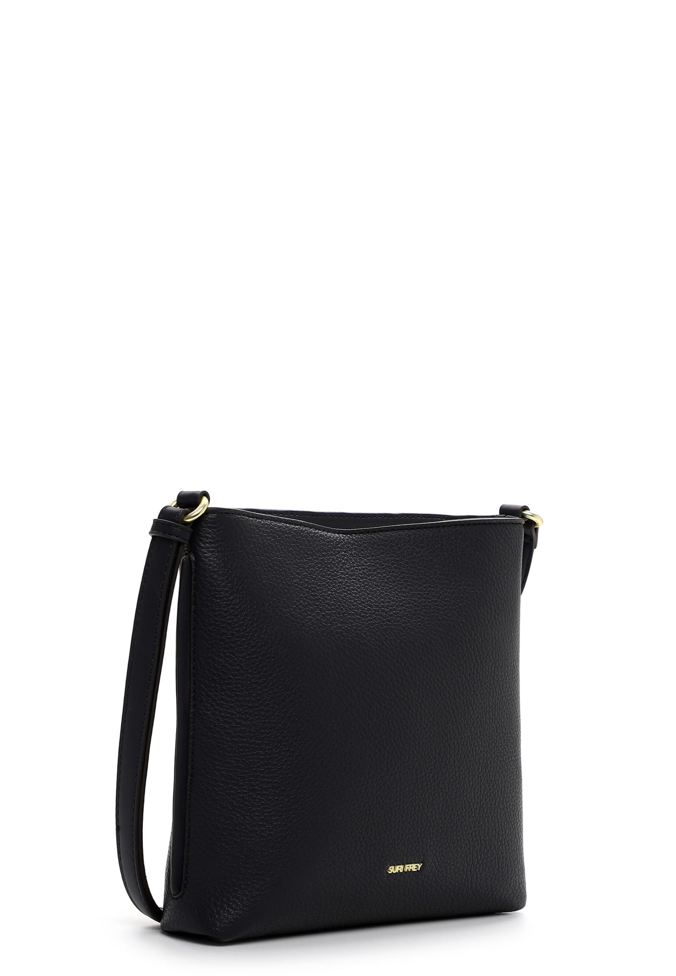 Suri Frey Skuldertaske i blå