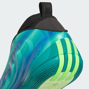 ADIDAS PERFORMANCE - Calzado deportivo 'Harden Volume 10' en verde