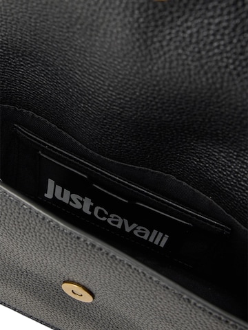 Borsa a tracolla di Just Cavalli in nero