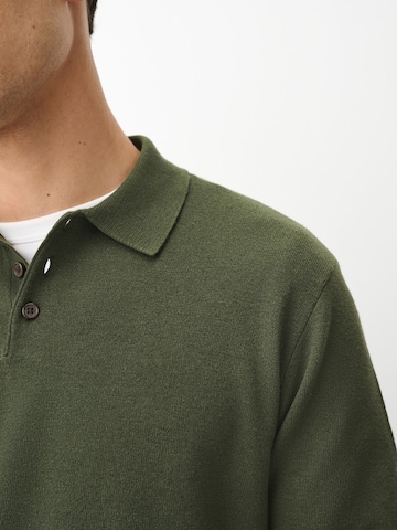 Pullover 'Essential' di Next in verde