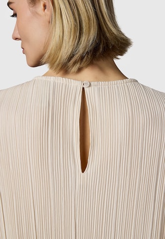 Pantalons de tailleur 'Youmodo' Ragwear en beige