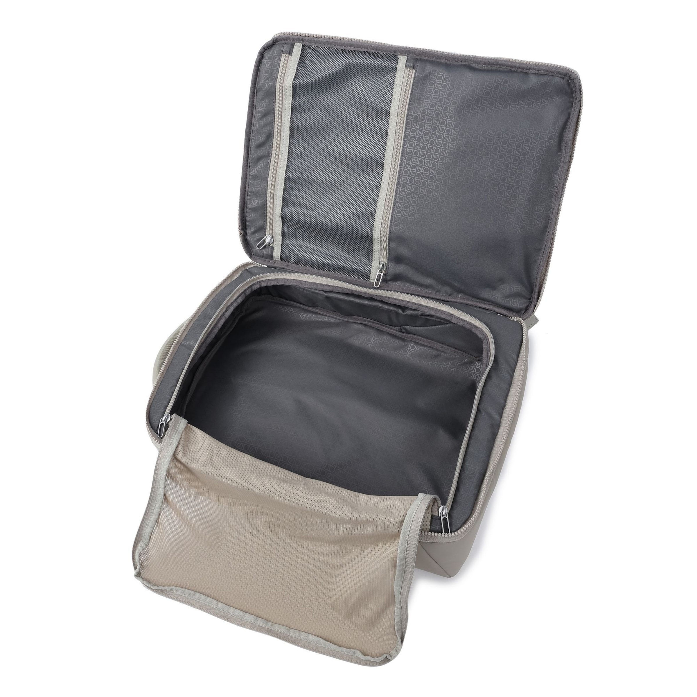 Zaino 'Furo Tabi' di Hedgren in grigio