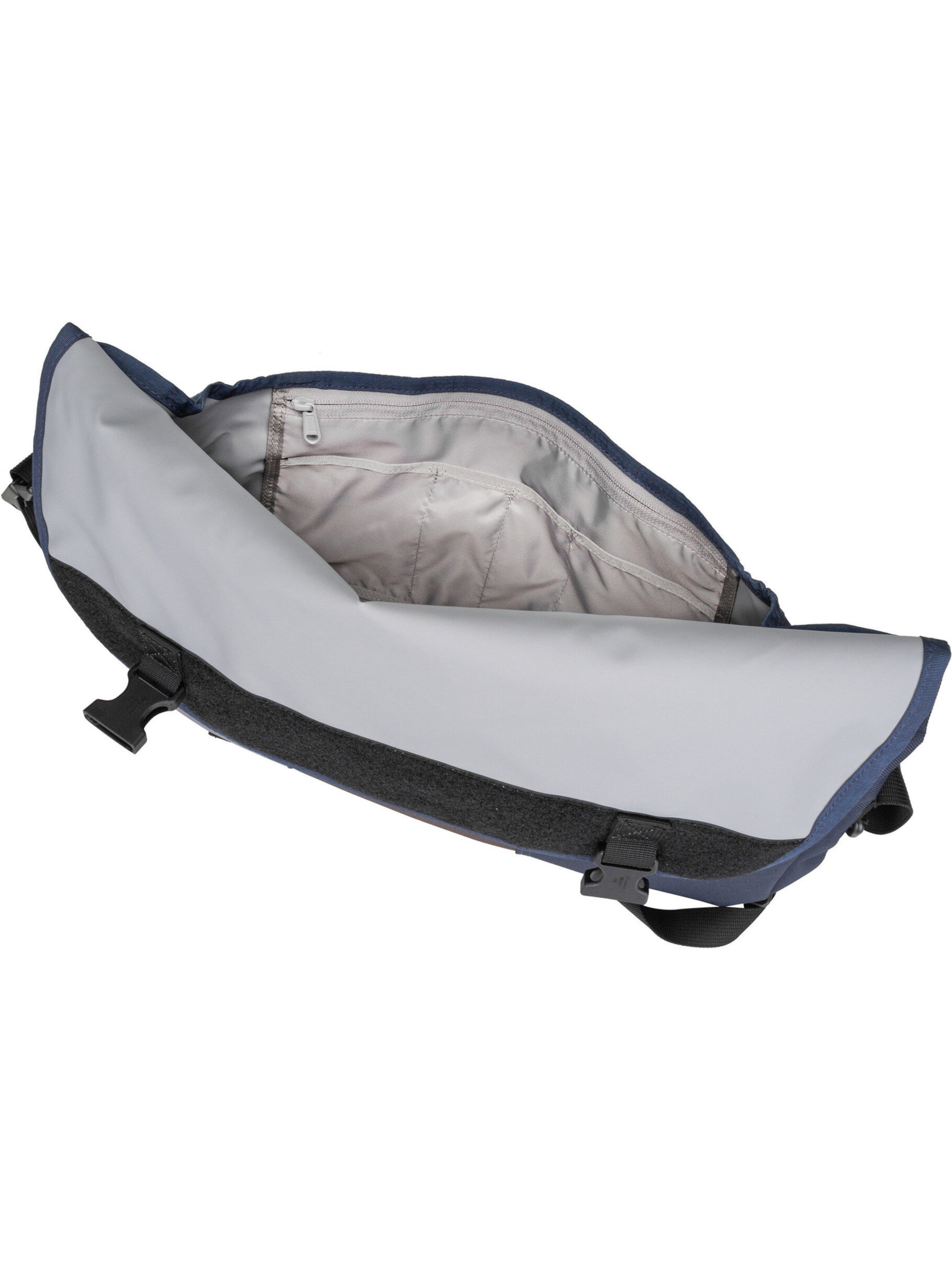 TIMBUK2 Messenger in Blau