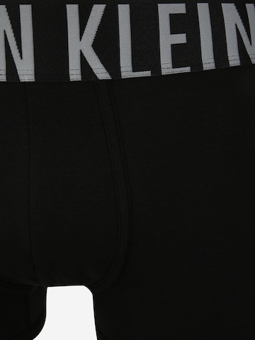 Calvin Klein Underwear Boxeralsók 'Intense Power' - fekete