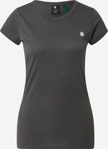 T-shirt 'Eyben' G-Star RAW en gris : devant