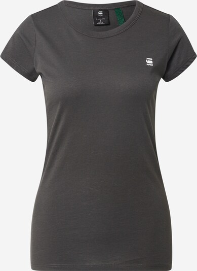 G-Star RAW Shirt 'Eyben' in Graphite, Item view