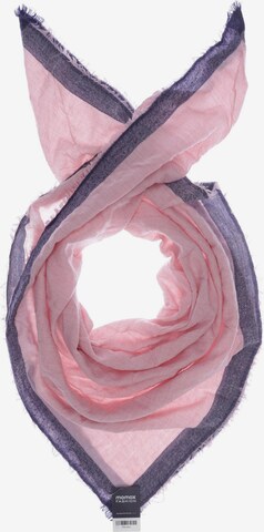 ESPRIT Scarf & Wrap in One size in Pink: front