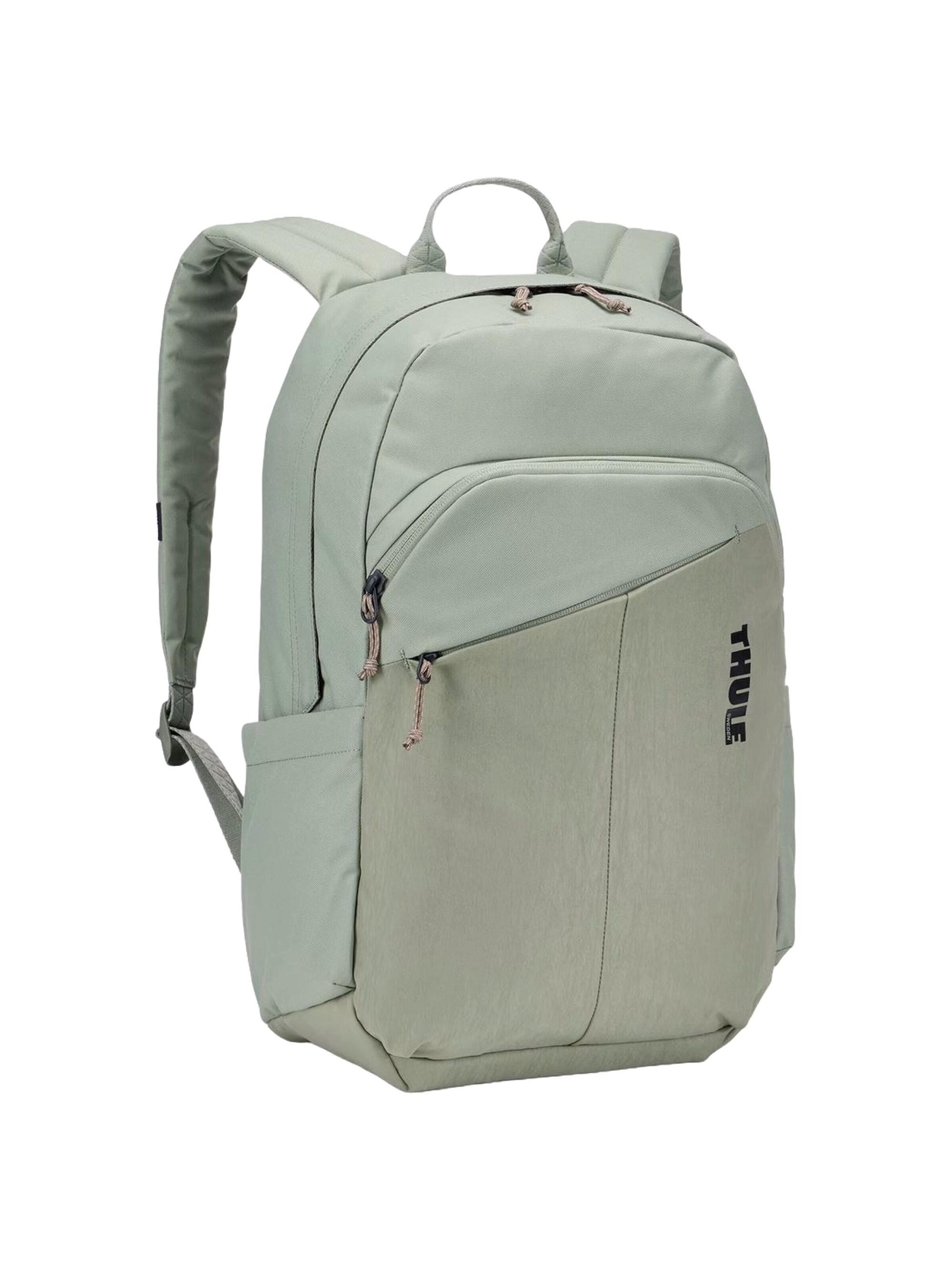 Thule Rucksack 'Indago'‌‌‌‌‌‌ in Grün: Vorderseite