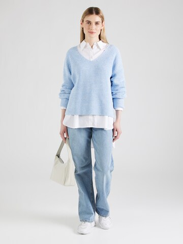s.Oliver Trui in Blauw