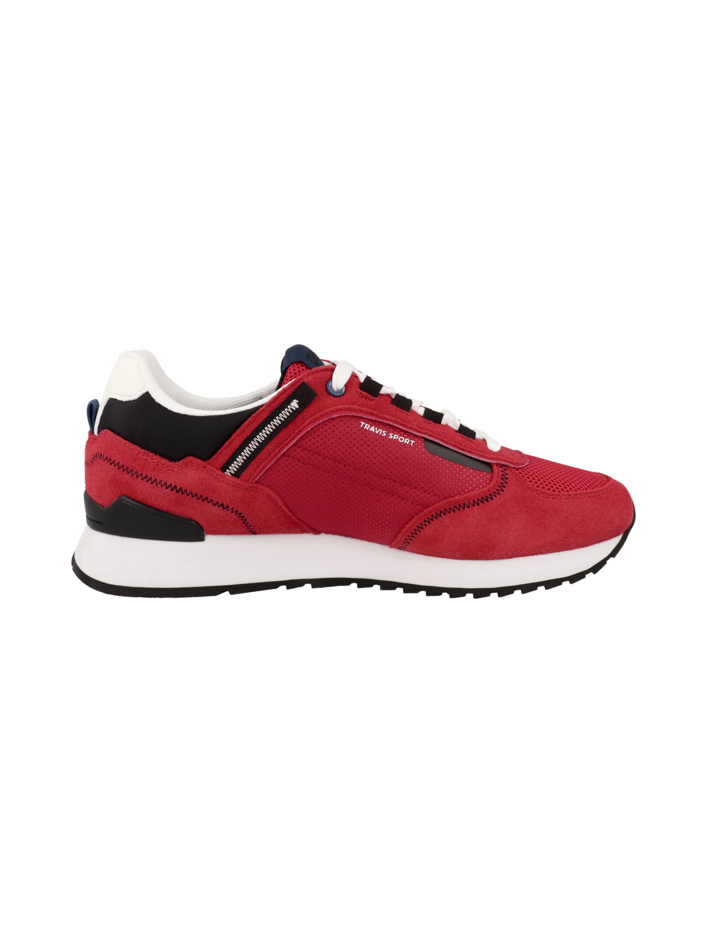 Colmar - Zapatillas deportivas bajas ' Travis Sport Bold ' en rojo