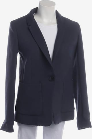 Closed Blazer in M in Blue: front