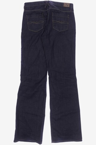 TOMMY HILFIGER Jeans in 28 in Grey