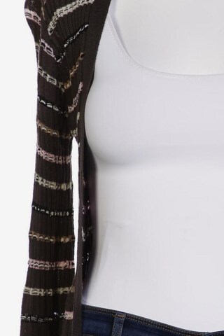 M Missoni Sweater & Cardigan in L in Brown