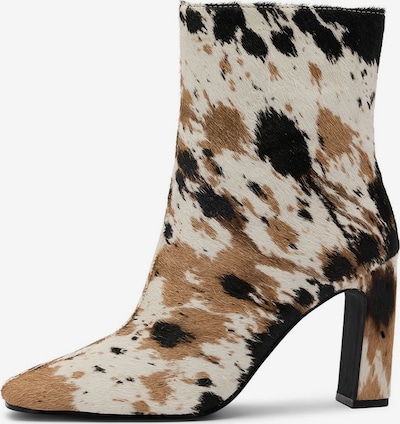 SACHA Stiefelette in mischfarben, Produktansicht