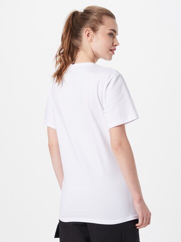ELLESSE Shirt 'Arieth' in Wit