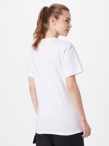 ELLESSE Performance Shirt 'Arieth' in White