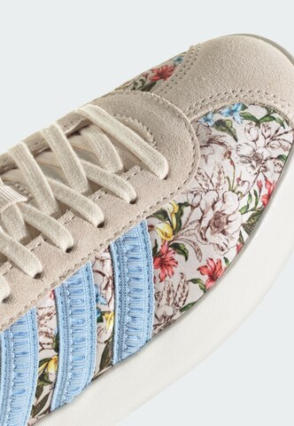 Baskets basses 'Vl Court 3.0' ADIDAS SPORTSWEAR en beige