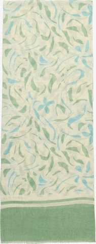 smėlio Kate Spade Šalikas: priekis