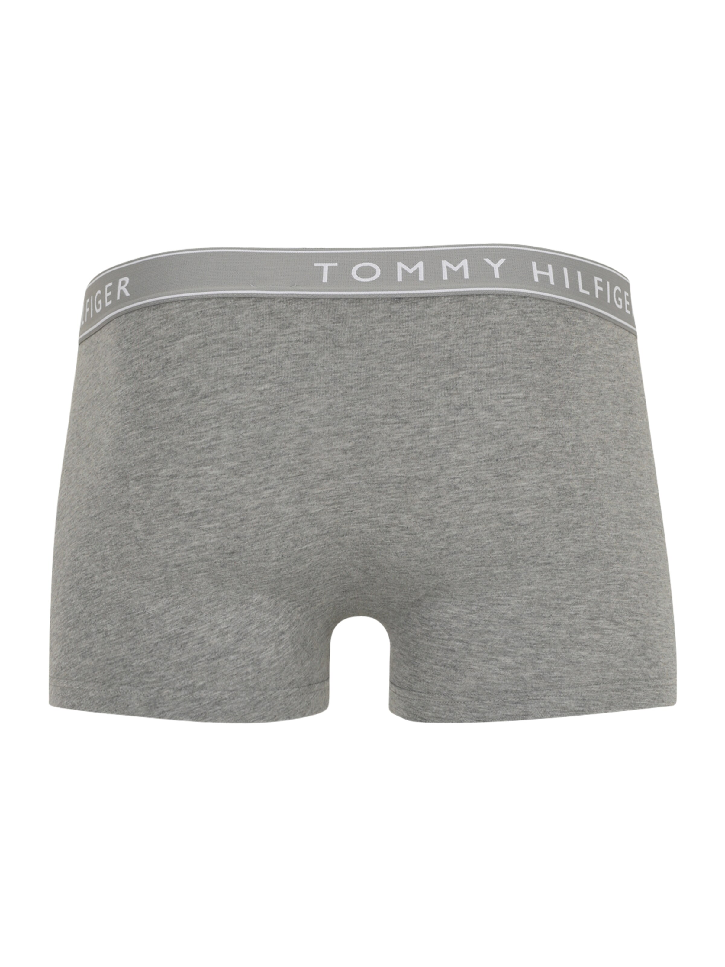 Tommy Hilfiger Underwear Boxershorts i grå