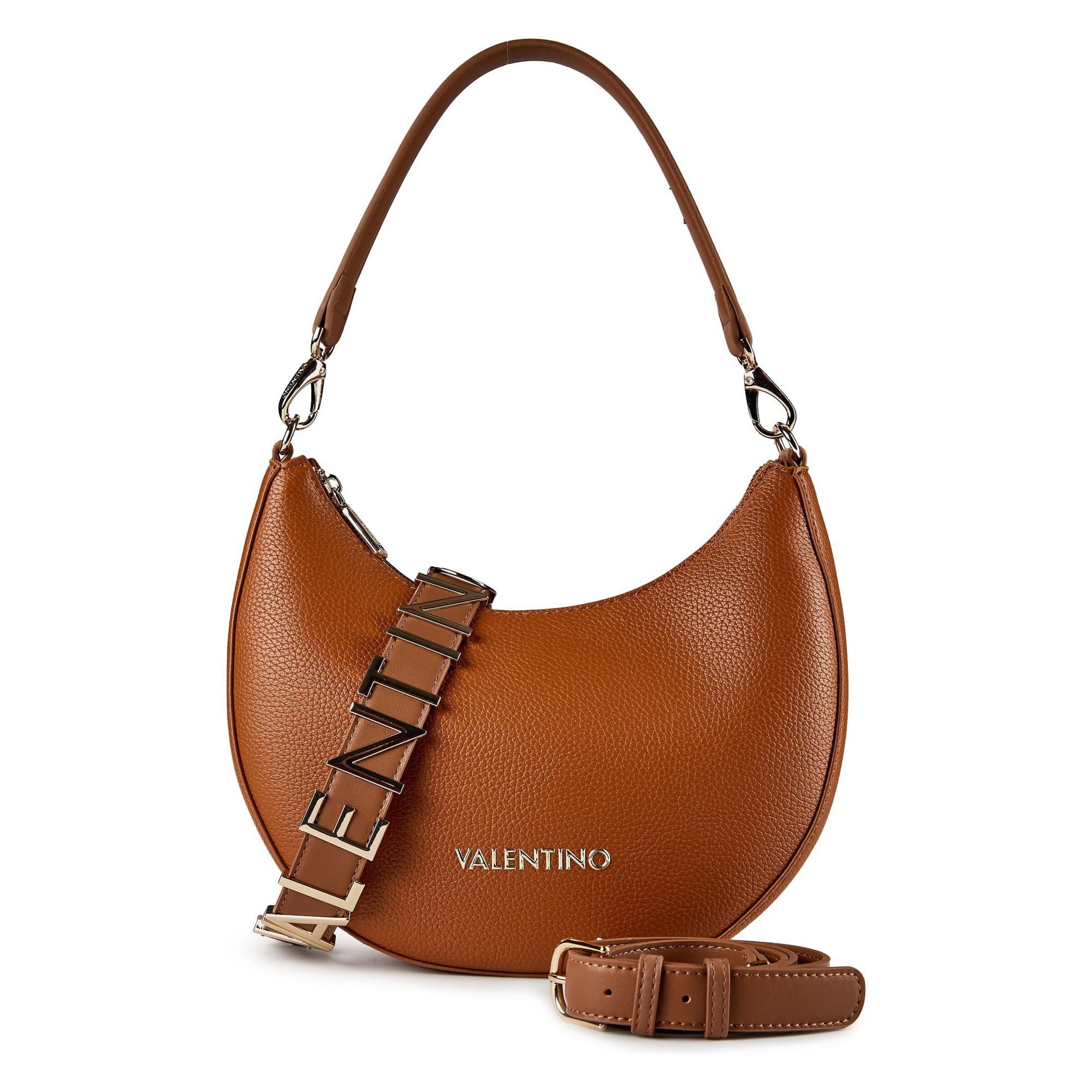 Sac bandoulière 'Alexia ' VALENTINO en marron