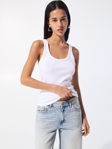 Pull&Bear Top in Black