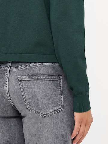 Vero Moda Petite Trui 'VMSILJE' in Groen