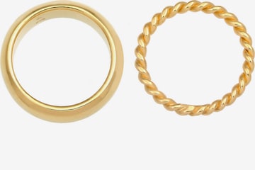 ELLI PREMIUM Ring i guld