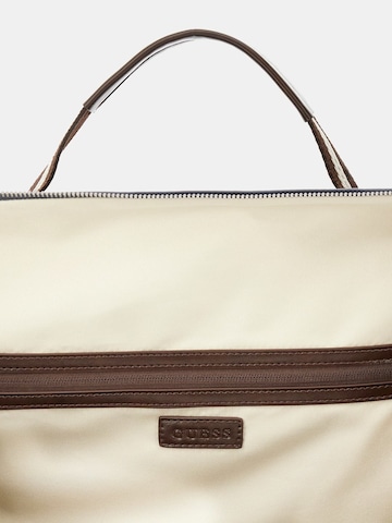 GUESS Weekender 'Oslo' in Blau