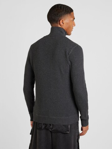 JACK & JONES Sweater 'JPRBLUCHRISTER' in Grey