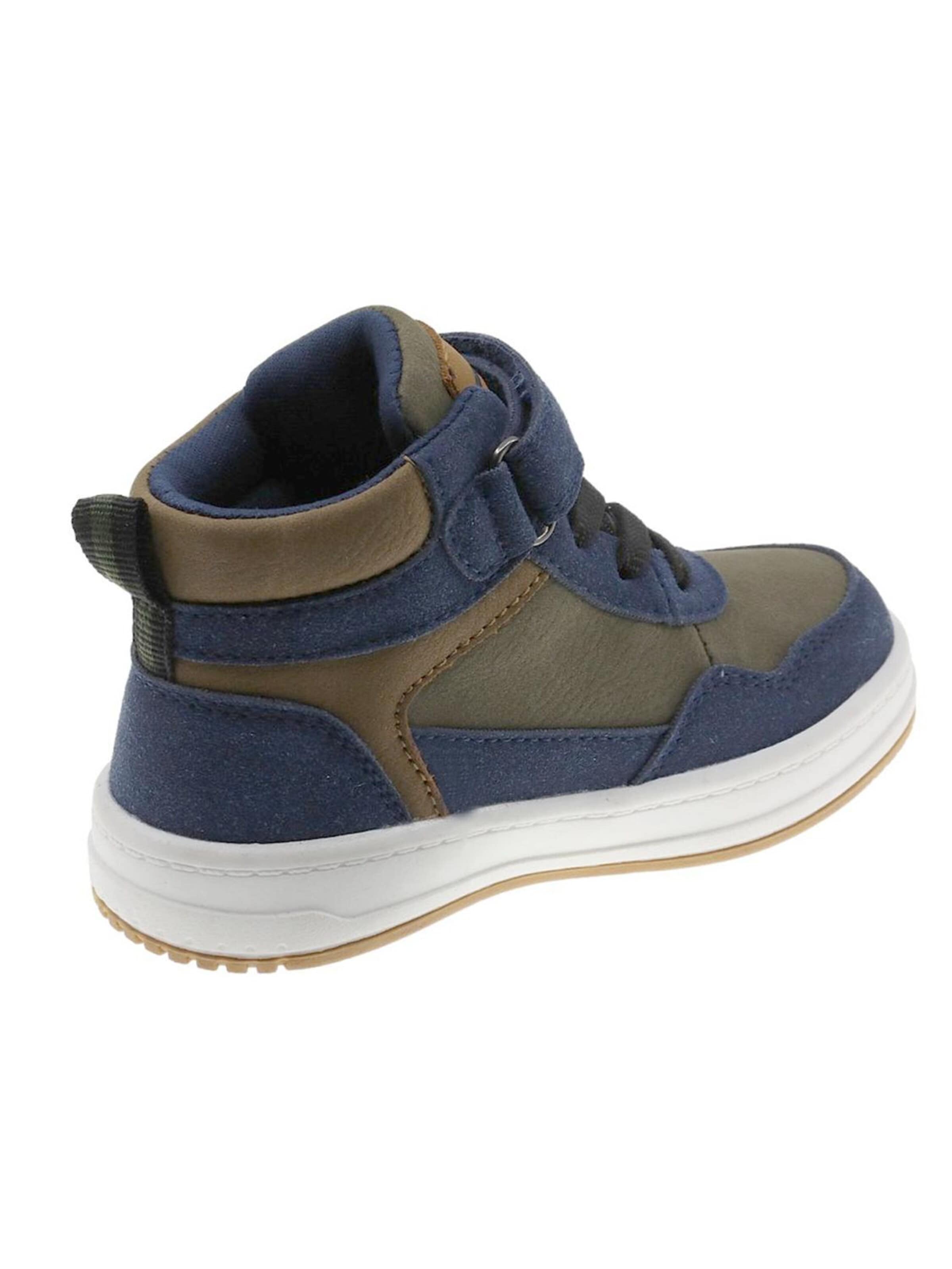 Beppi - Botas 'Casual boot' en azul