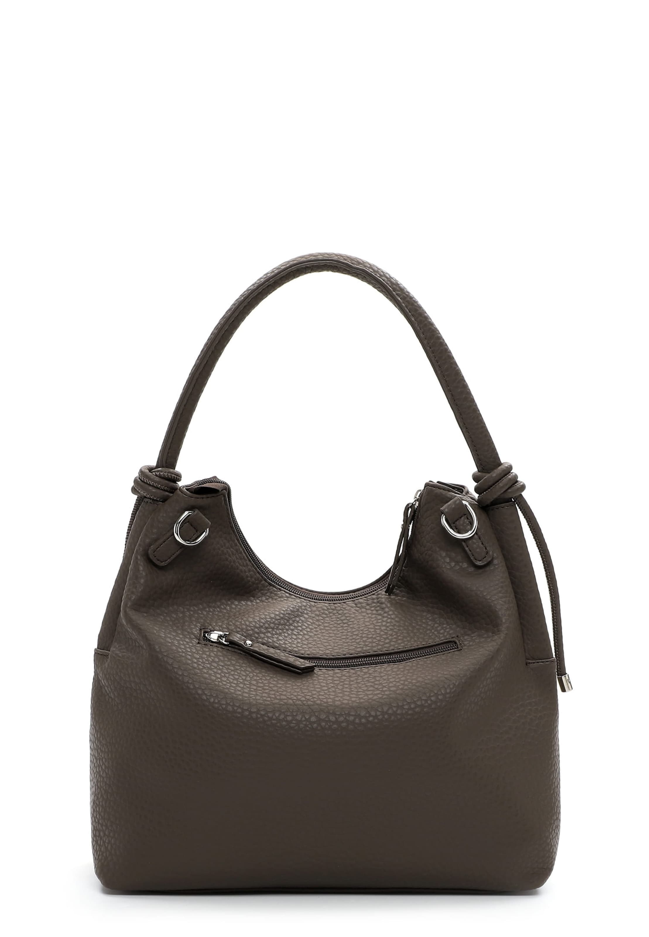 Emily & Noah Сумки 'Montpellier RUE 09' в Серый