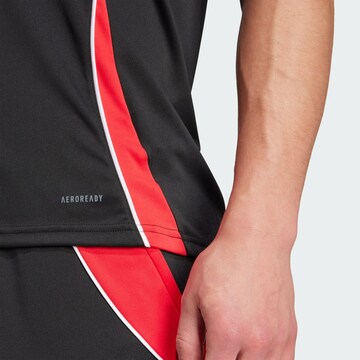 ADIDAS PERFORMANCE Trikot 'Tiro 24' in Schwarz