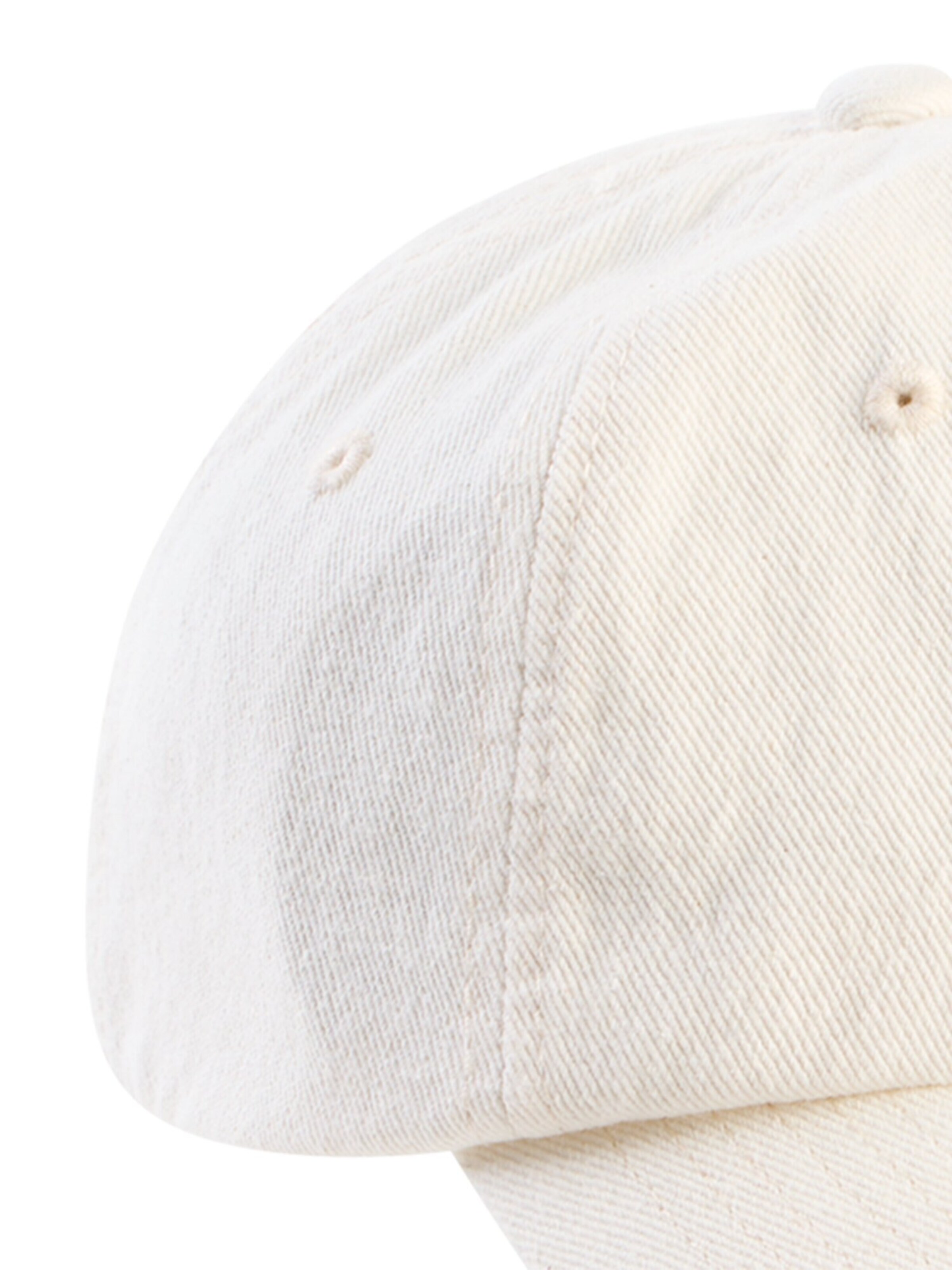 CAMEL ACTIVE Cap in White