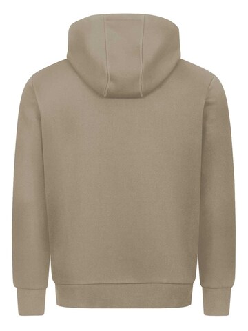 PUMA Workwear Sweater in Brown