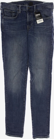 H&M Jeans 33 in Blau: predná strana