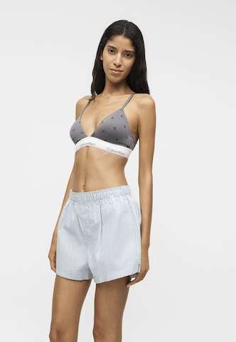Calvin Klein Underwear Пижамные штаны в Синий