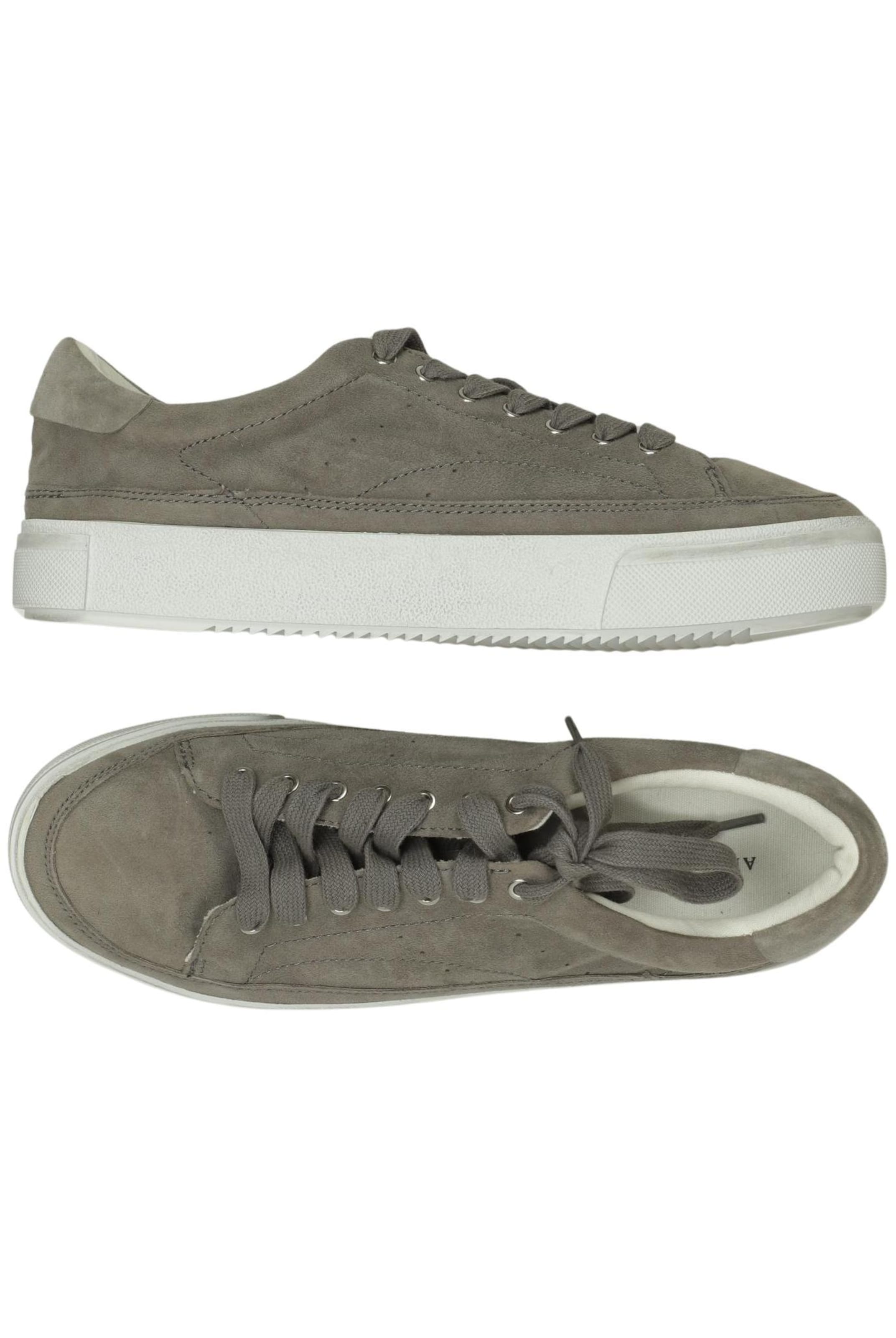 AllSaints Sneakers & Trainers in 39 in Grey: front
