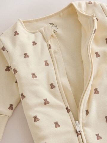 Pyjama Next en beige