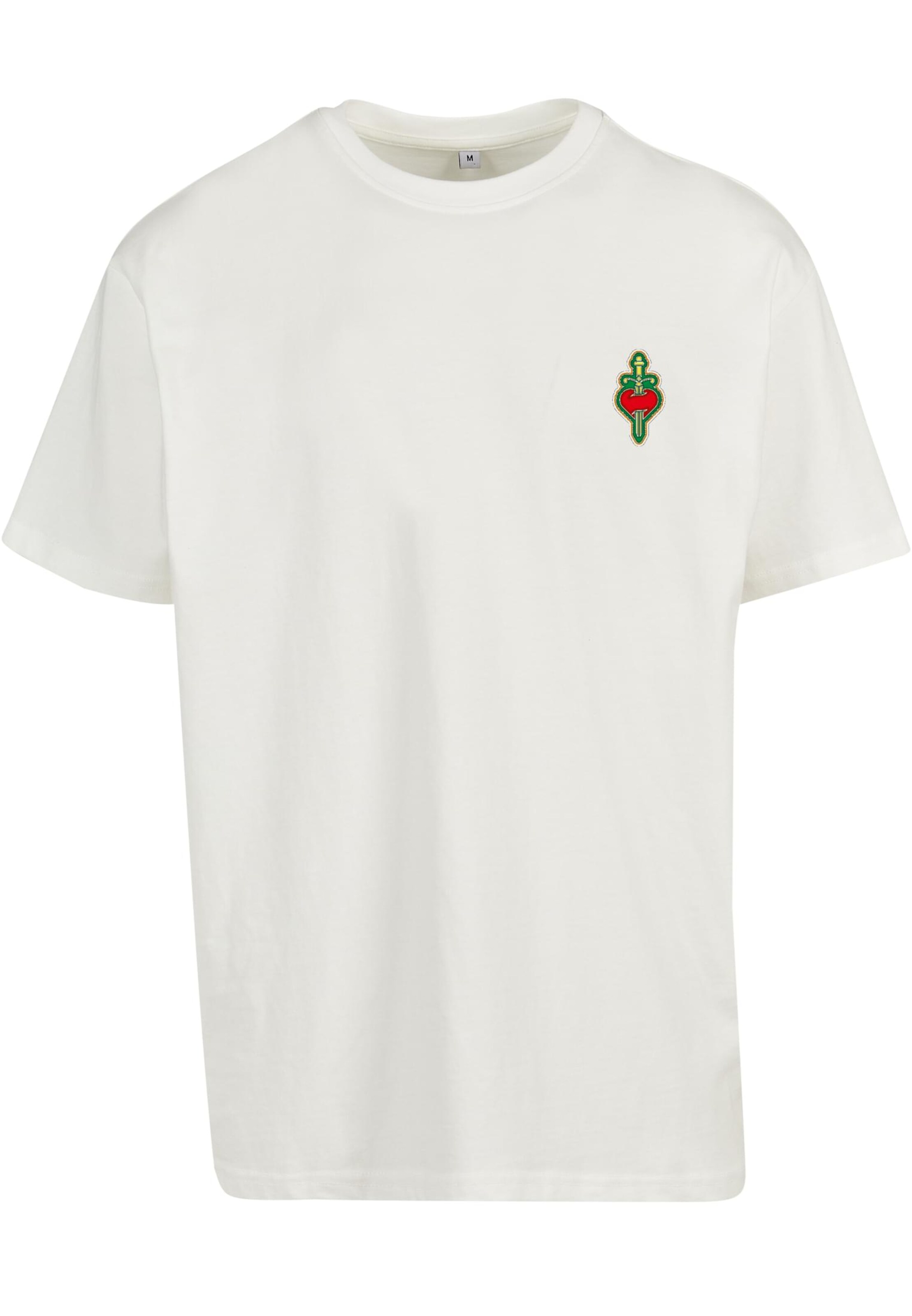 MT Upscale Särk 'Santa Monica', värv valge: eest vaates