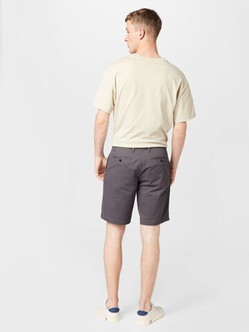 Regular Pantalon chino 'Harlem 1985' TOMMY HILFIGER en gris