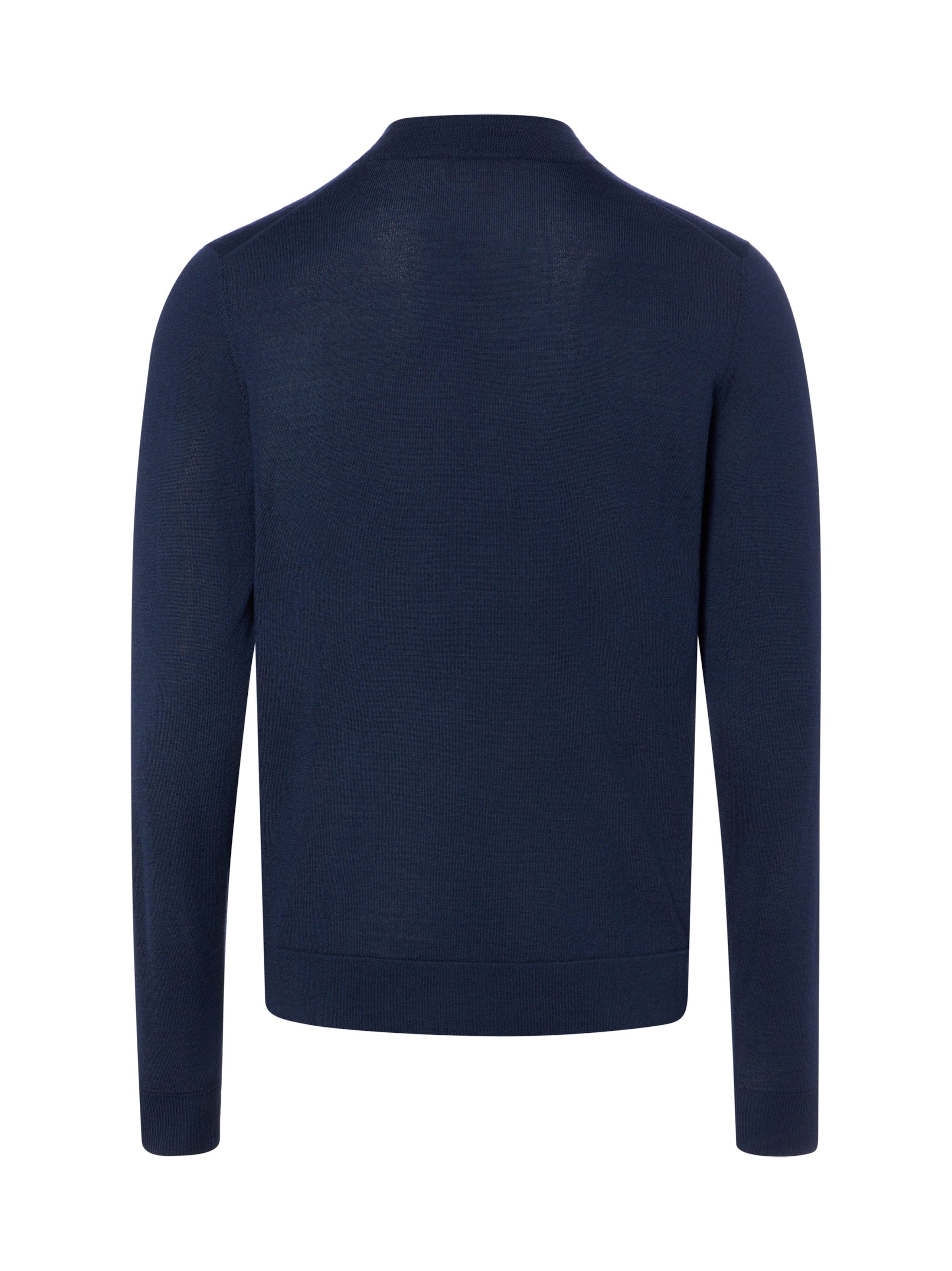 Finshley & Harding London Trui in Blauw