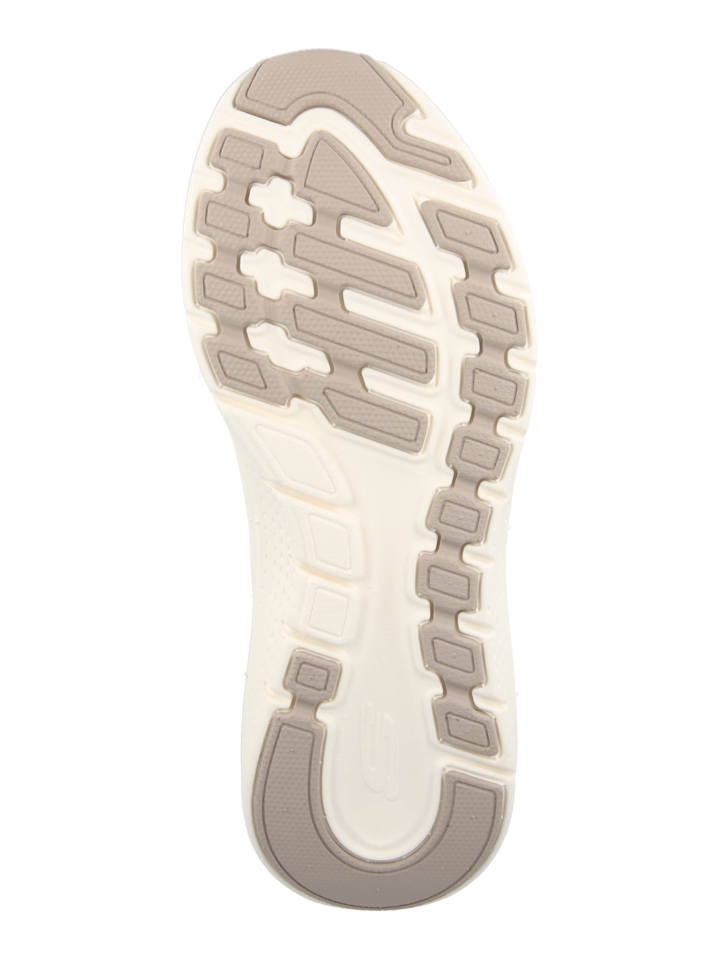 Baskets basses 'ARCH FIT 2.0 - RISING TIDE' SKECHERS en gris