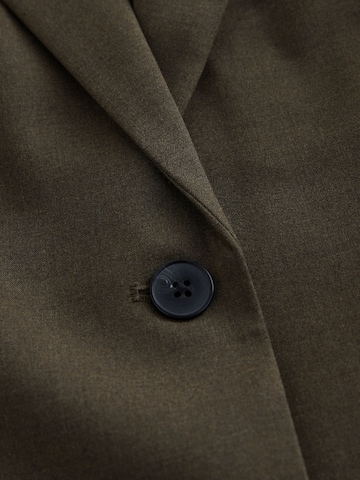 Next Blejzr – zelená