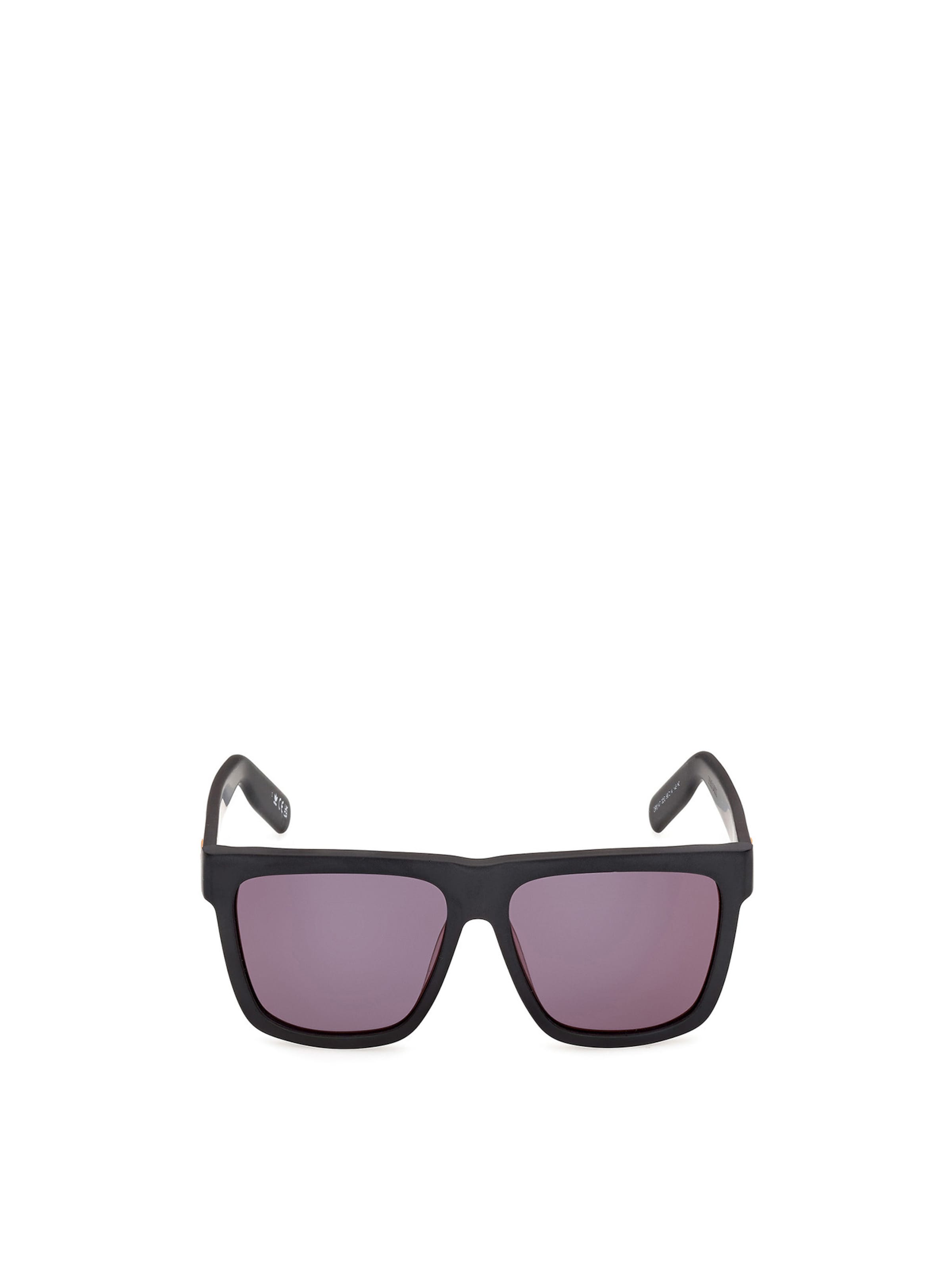 ADIDAS ORIGINALS Zonnebril in Zwart